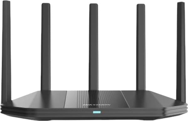 Roteador Wireless Hikvision Ax1800 Dual-Band WiFi 6