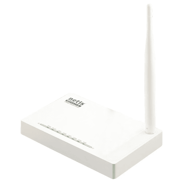 Roteador Wireless Netis WF2411E 150Mbps Branco