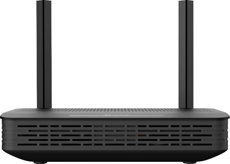 Roteador Wireless TP-Link Aginet Ax3000 Dual Band XX530V 2.0 - Preto