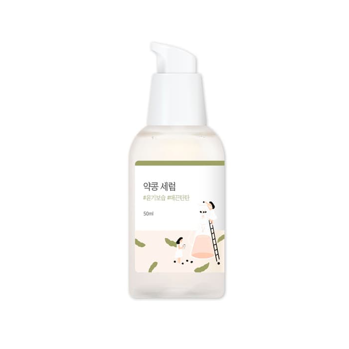 Sérum Round Lab Soybean 50ml