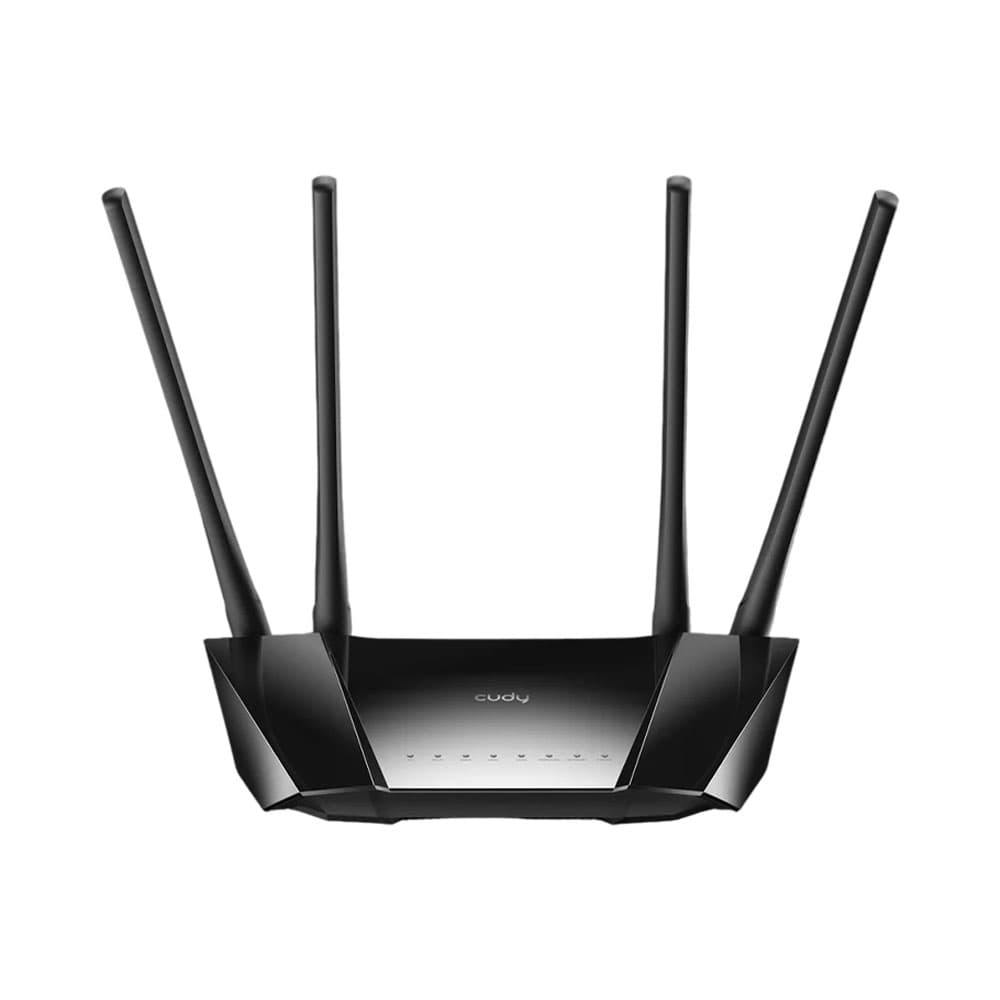 Roteador Cudy Lt400 Wi-Fi 4G LTE N300 300 Mbps