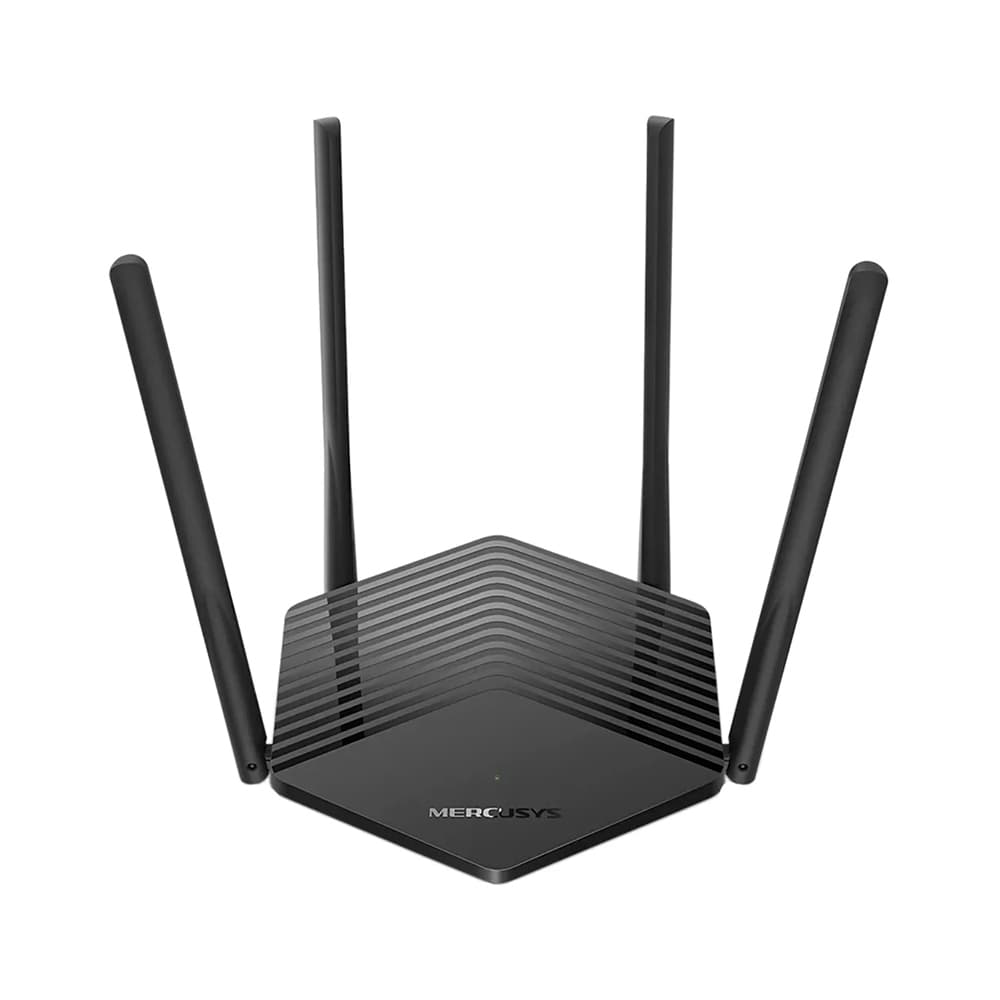 Roteador Mercusys MR60X Ax1500 WiFi 6