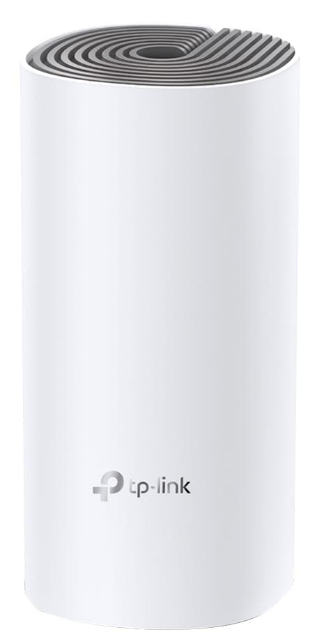 Roteador TP-Link Ac1200 Deco e4 10/100 Mbps