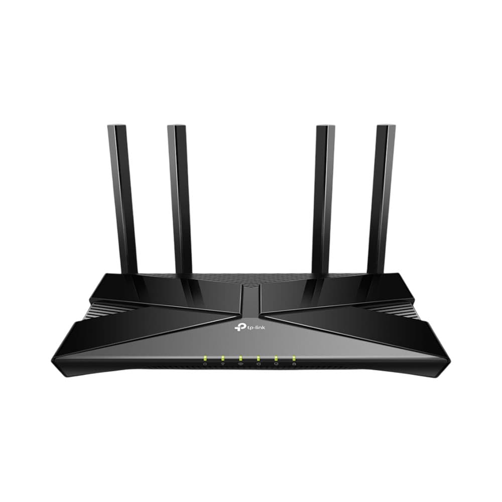 Roteador Tp-Link Ex520 Ax3000 Wifi 6