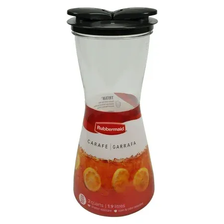 Garrafa de Água Rubbermaid 1,9L