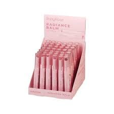 Bálsamo Labial Ruby Rose Radiance Balm Hb-L6501