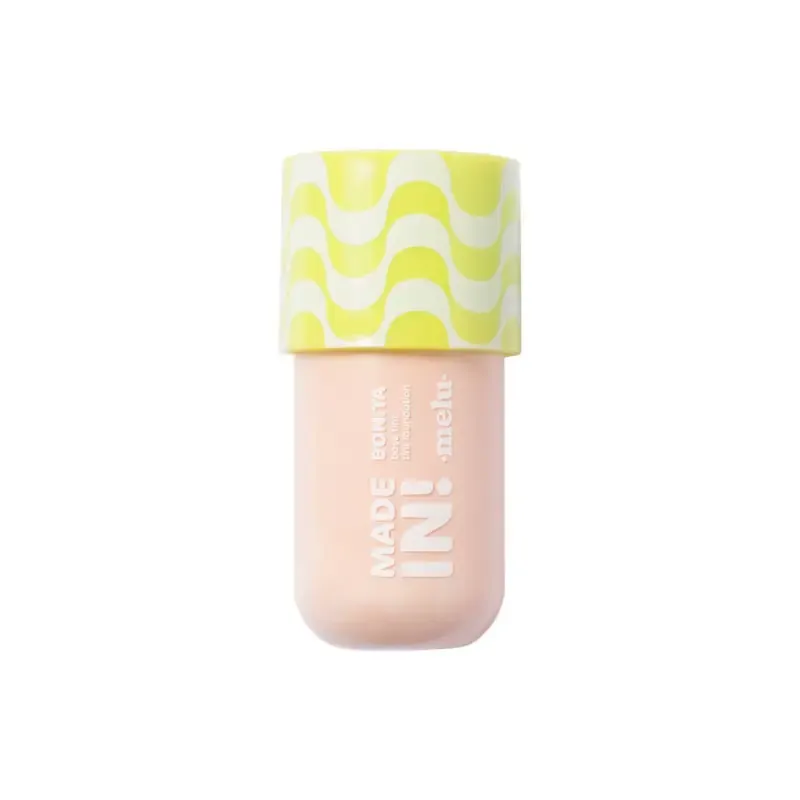 Base Ruby Rose Tint Melu M302 S2 30ml