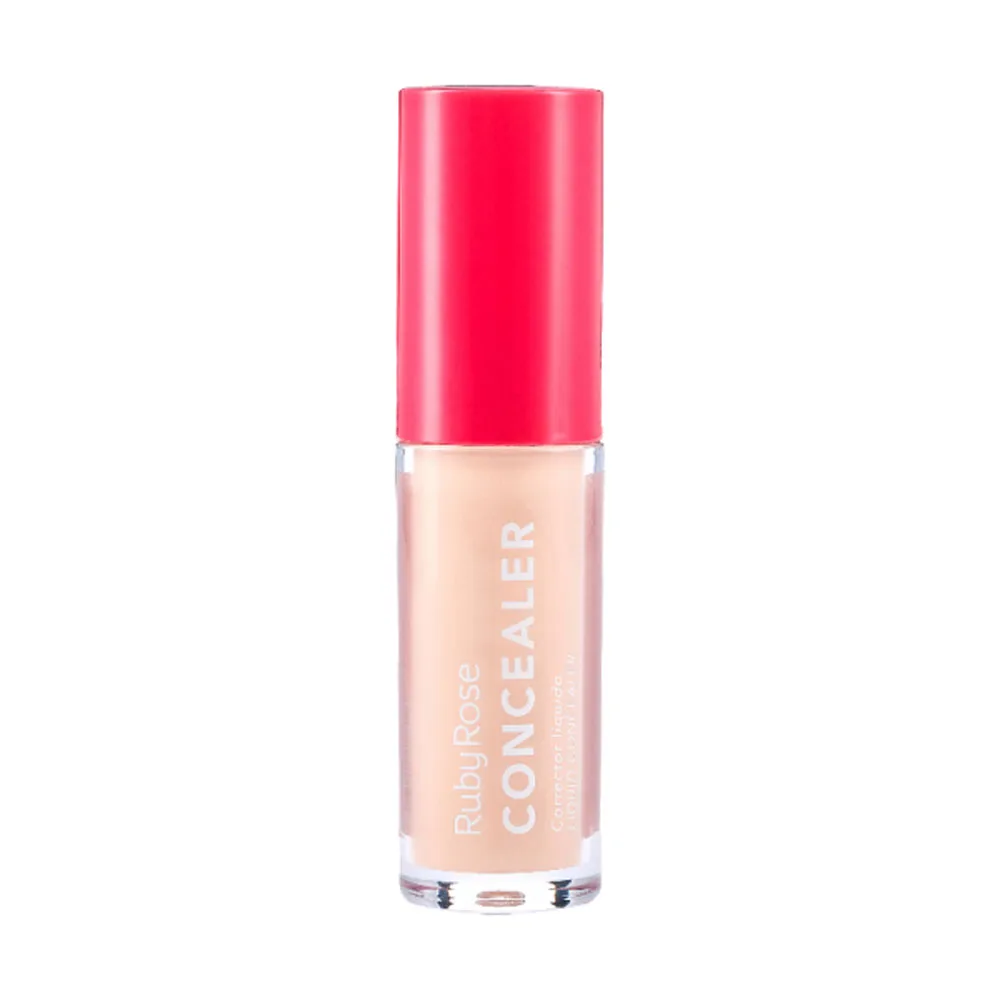 Corretivo Líquido Ruby Rose Hb F800