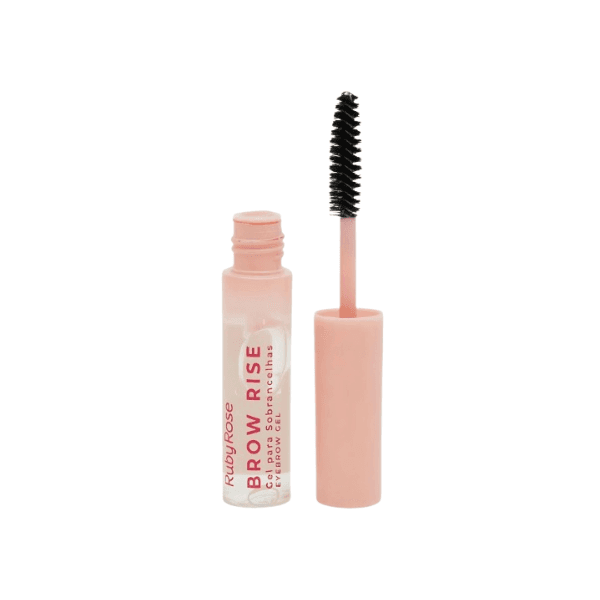 Gel para Sobrancelhas Ruby Rose Linea Rosa Hb-E2503