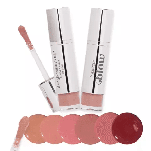 Gloss Labial Ruby Rose Blow Hb-L6407