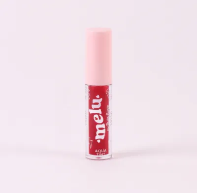 Ruby Rose Labial Líquido Aqua Tint Melu L6602