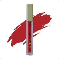 Gloss Labial Ruby Rose Silk Skin G2 Hb-F7100 4ml
