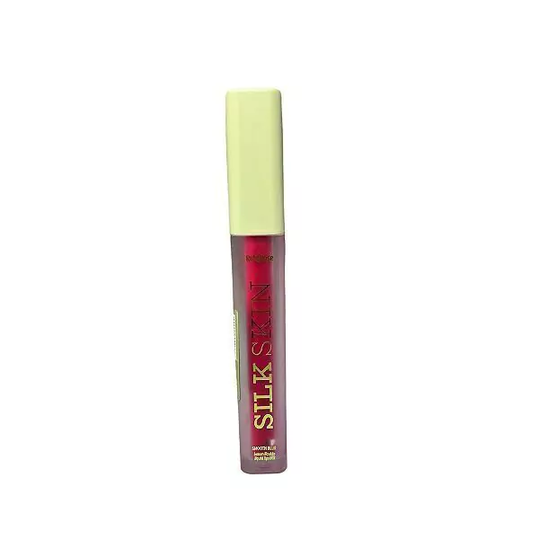 Gloss Labial Ruby Rose Silk Skin Hb-F7100-4 Divine 4ml