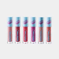 Ruby Rose Labial Líquido Popstar Hb-L6204