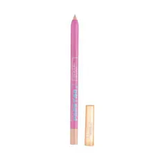 Ruby Rose Lapiz Delineador D/ojos Popstar HB-E2402-1 Golden Star