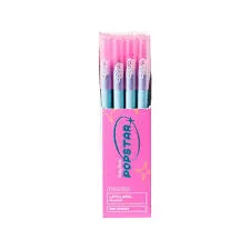 Lápis Delineador Labial Ruby Rose Popstar Hb-L6700-3