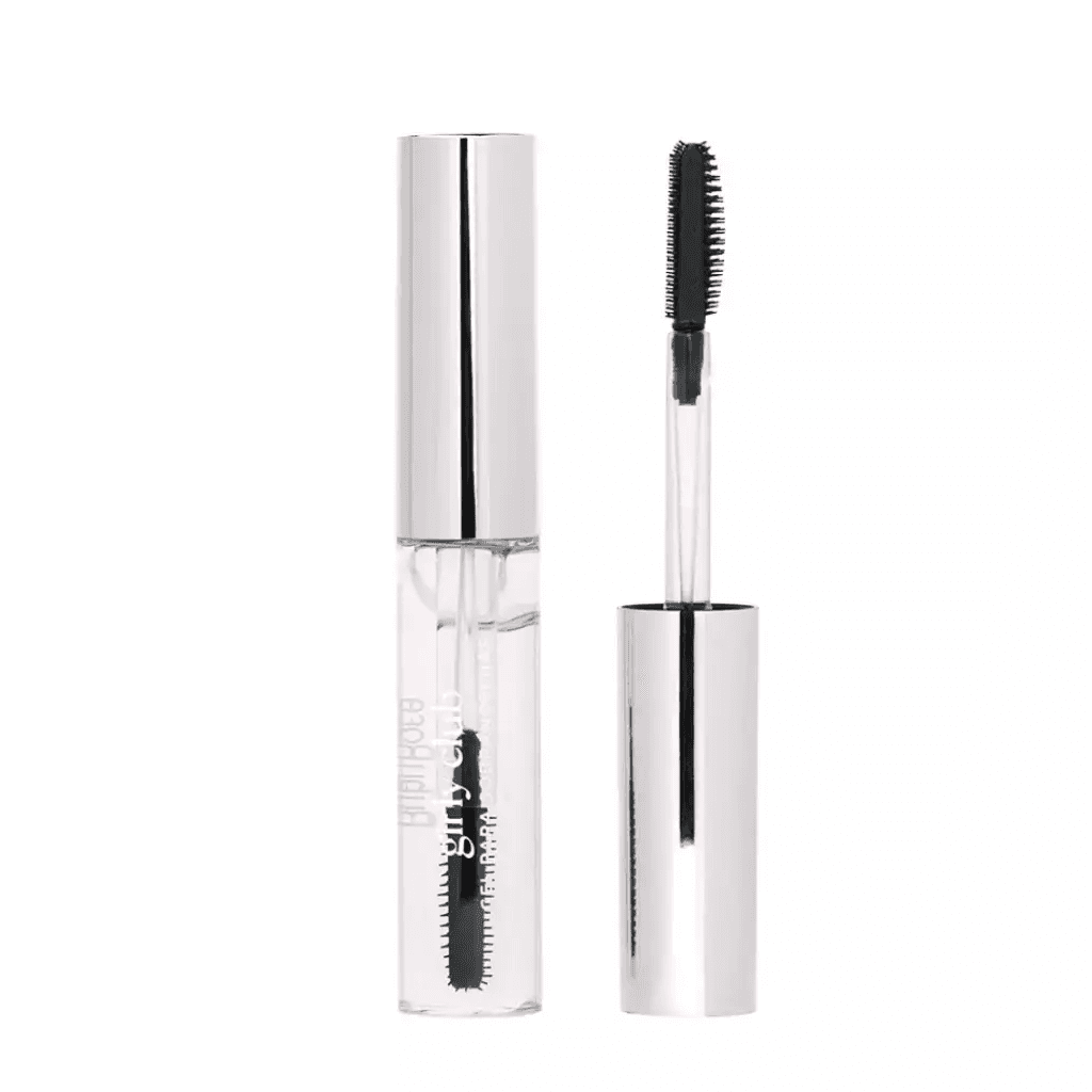 Ruby Rose Máscara Gel para Sobrancelhas Incolor Blow Hb-E2504