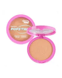 Pó Compacto Ruby Rose Popstar Hb-M406