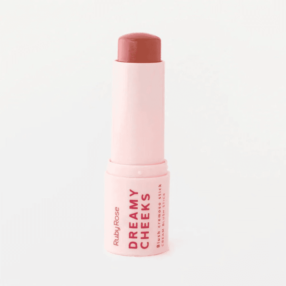 Blush Ruby Rose Dreamy Cheeks Hb-M01