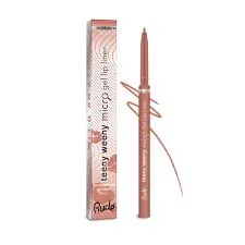 Lápis Labial Rude Teeny Weeny Lip Liner S.Basic