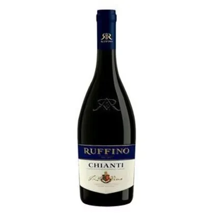 Vinho Ruffino Chianti Docg 750ml