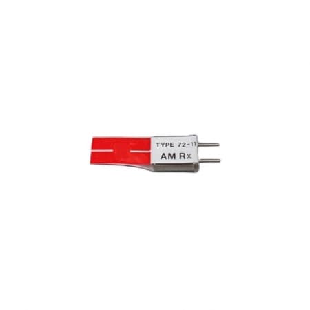 Rádio Receptor Futaba Ch53