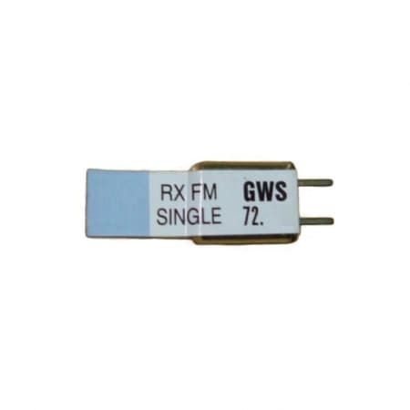 Rádio Gws Cristal 72430