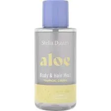 Body & Hair Mist Aloe T. Crush 250ml Stella Dustin