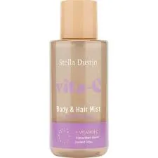 Body & Hair Mist Vita-C P.Haze 250ml Stella Dustin
