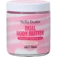 Stella Dustin Body Butter Doce Goiaba 180ml