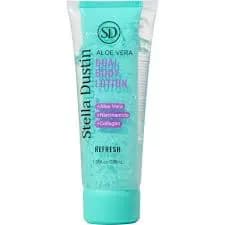 Loção Corporal Stella Dustin Dual Body Lotion Refresh 200ml