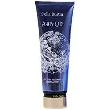 Loção Hidratante Stella Dustin Shimmer Acuario 236ml