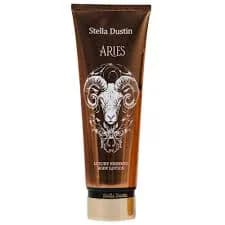Loção Hidratante Stella Dustin Shimmer Aries 236ml