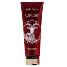 Loção Hidratante Corporal Stella Dustin Capricornio 236ml