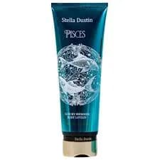 Loção Corporal Hidratante Stella Dustin Shimmer Pisces 236ml