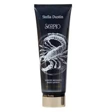 Loção Hidratante Stella Dustin Scorpio 236ml