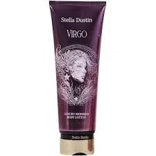 Loção Hidratante Stella Dustin Shimmer Virgo 236ml