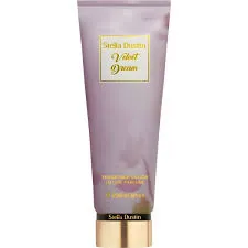 Loção Stella Dustin Velvet Dream 236ml