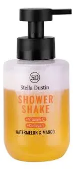 Shower Shake Stella Dustin Melancia e Manga 475ml