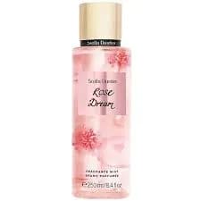 Body Splash S Dustin Splash Rose Dream 250ml