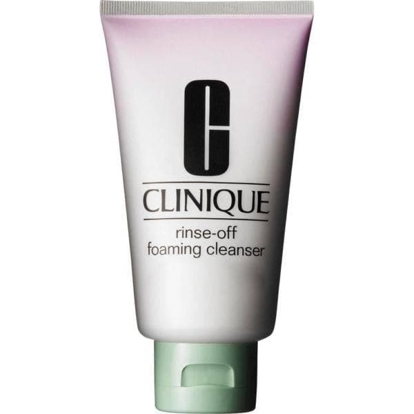 Sabonete Clinique Rinse-off Foaming Cleanser 150ml