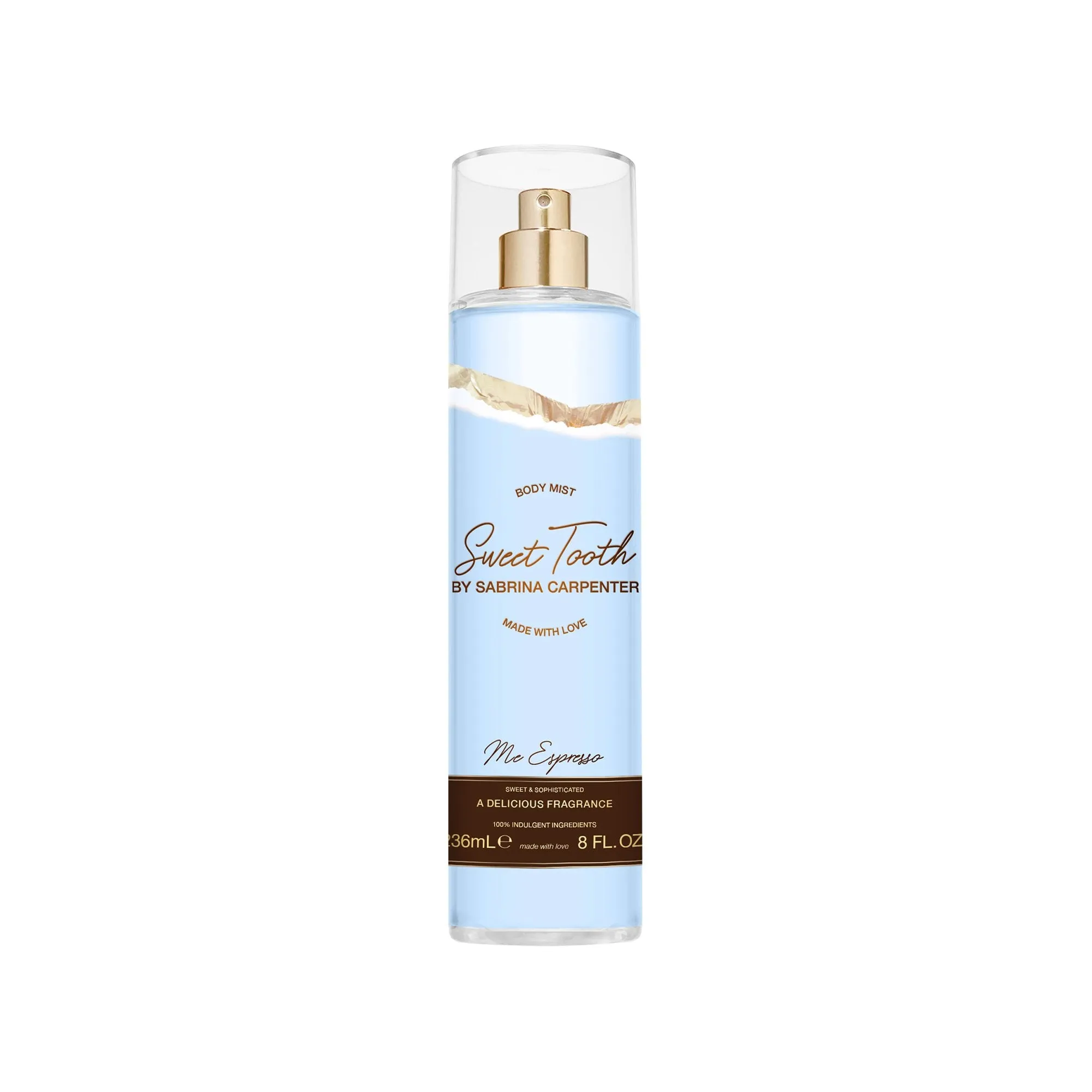 Perfume Sabrina Carpenter Sweet Tooth Me Expresso 236ml