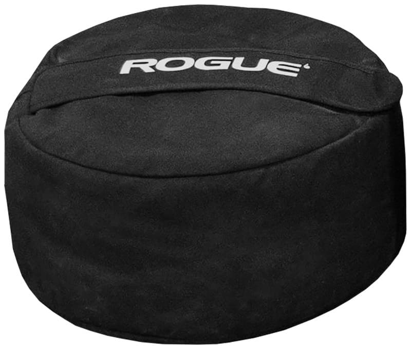 Saco de Treino Rogue Fitness Ra1160-100 Strongman Bag 100LB - Preto