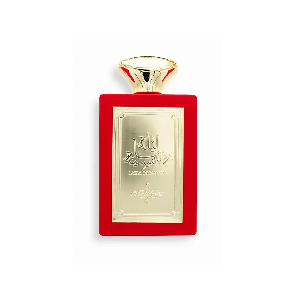 Perfume Sahari Laila Romancia Eau de Parfum 100ml