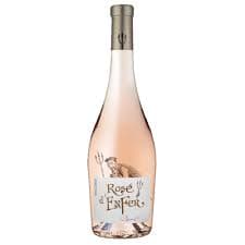 Vinho Saint Mont Rose D'Enfer Cabernet Sauvignon Pinot Noir 750ml