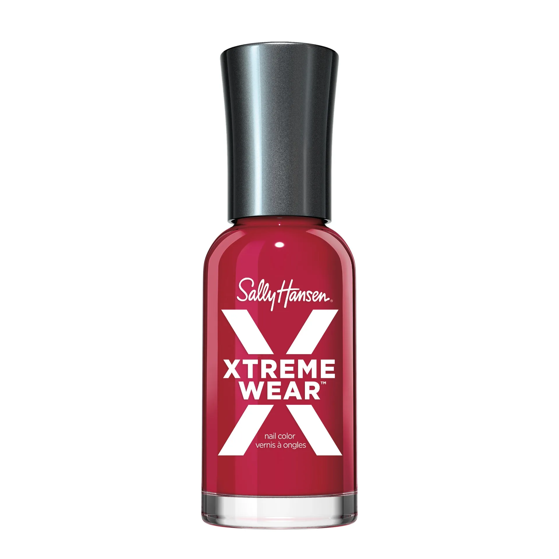Esmalte Sally Hansen Xtreme Wear 289 Cherry Red