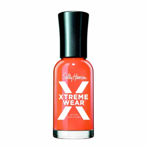 Esmalte Sally Hansen Xtreme Wear 319 Hot Tamale