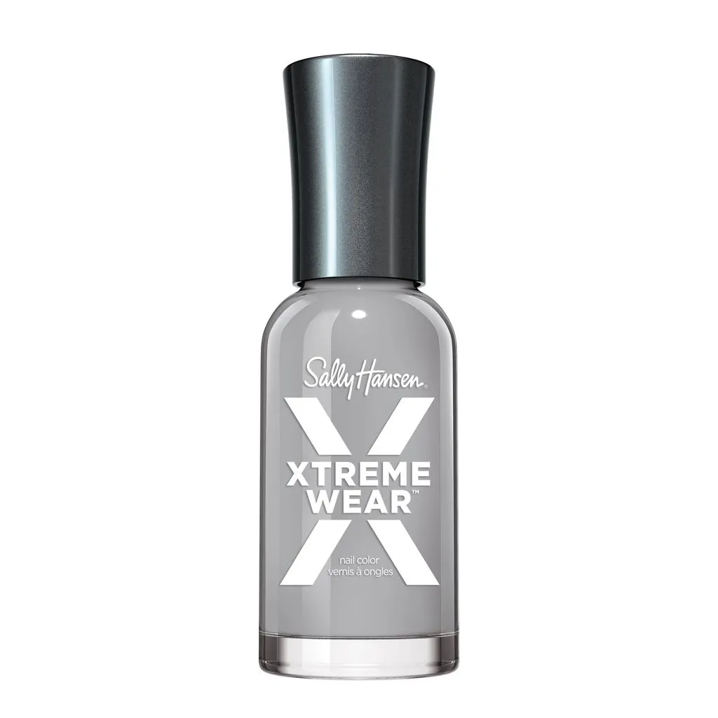 Esmalte Sally Hansen Xtreme Wear 624 Heavy Metal