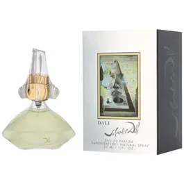Perfume Salvador Dali Eau De Parfum 30ml