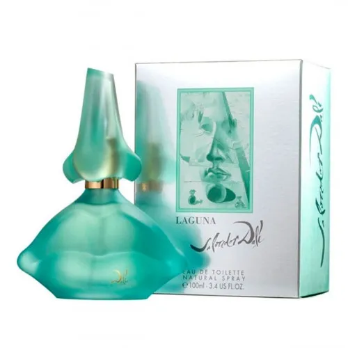 Perfume Salvador Dali Laguna Eau de Toilette 30ml
